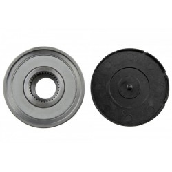 Generátor szabadonfutó BMW 1 3 5 Z4 05+ 12317516105 12317516105