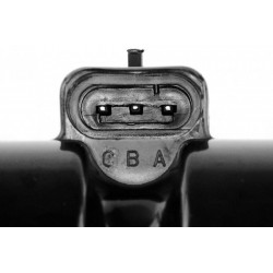 Gyújtótekercs KALOS AVEO 1.4 LACETTI 1.8 96253555