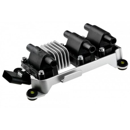 Gyújtótekercs AUDI A4, A6, VW PASSAT B5 2.8 97- 078905104