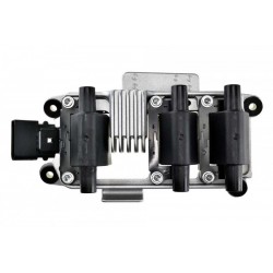 Gyújtótekercs AUDI A4, A6, VW PASSAT B5 2.8 97- 078905104