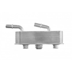 Olajhűtő, motorolaj BMW E46 3.0D E83 2.0D 17227505826 17227505826