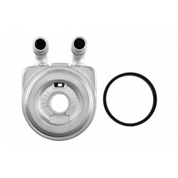 Olajhűtő, motorolaj CITROEN C5 01- PEUGEOT 407 2.0 04- 1103J2