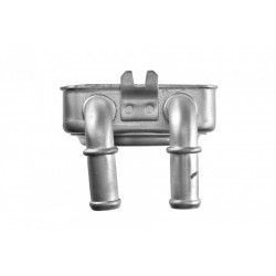 Olajhűtő, motorolaj CITROEN C5 01- PEUGEOT 407 2.0 04- 1103J2