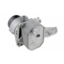 Olajhűtő, motorolaj FORD TRANSIT 2.2 TDCI 2.4TDCI 06- 6C1Q6B624BA