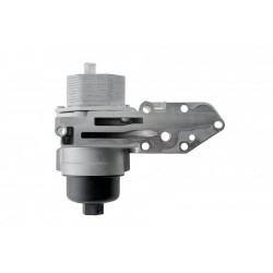 Olajhűtő, motorolaj FORD TRANSIT 2.2 TDCI 2.4TDCI 06- 6C1Q6B624BA