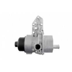 Olajhűtő, motorolaj FORD TRANSIT 2.2 TDCI 2.4TDCI 06- 6C1Q6B624BA