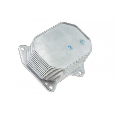 Olajhűtő, motorolaj FORD TRANSIT 2.2TDCI 06- 1372321