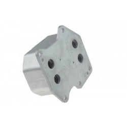 Olajhűtő, motorolaj FORD TRANSIT 2.2TDCI 06- 1372321