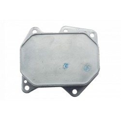Olajhűtő, motorolaj FORD TRANSIT 2.2TDCI 06- 1372321