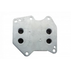 Olajhűtő, motorolaj FORD TRANSIT 2.2TDCI 06- 1372321