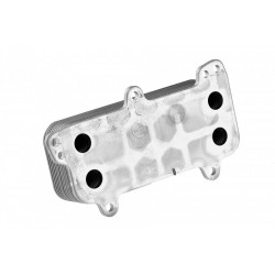 Olajhűtő, motorolaj VW MULTIVAN 2.5TDI 03- 070117021D 070117021D
