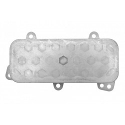 Olajhűtő, motorolaj VW MULTIVAN 2.5TDI 03- 070117021D 070117021D
