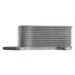 Olajhűtő, motorolaj CITROEN C4 1.6HDI 04- FOCUS 05- 1103K2