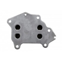 Olajhűtő, motorolaj CITROEN C4 1.6HDI 04- FOCUS 05- 1103K2