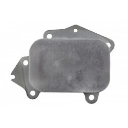 Olajhűtő, motorolaj CITROEN C4 1.6HDI 04- FOCUS 05- 1103K2