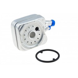 Olajhűtő, motorolaj AUDI A3 1.6 1.8T TT 1.8 028117021L 028117021L