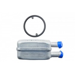 Olajhűtő, motorolaj AUDI A3 1.6 1.8T TT 1.8 028117021L 028117021L