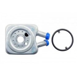 Olajhűtő, motorolaj AUDI A3 1.6 1.8T TT 1.8 028117021L 028117021L