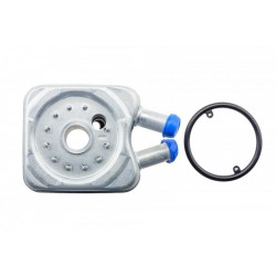 Olajhűtő, motorolaj AUDI A3 1.6 1.8T TT 1.8 028117021L 028117021L