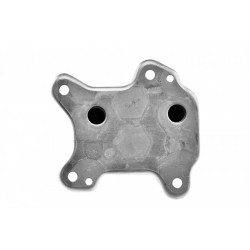 Olajhűtő, motorolaj OPEL ASTRA G CORSA C 1,7DTI 1,7DI 650616