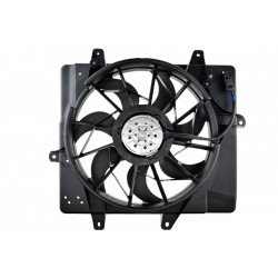 Hűtőventillátor CHRYSLER PT CRUISER 2000- 5017407AA