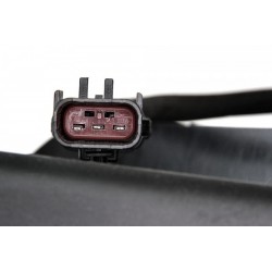 Hűtőventillátor CHRYSLER PT CRUISER 2000- 5017407AA