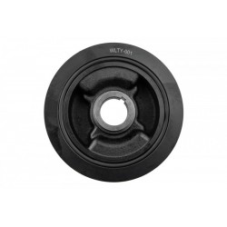 Szíjtárcsa, főtengely TOYOTA 2L/2LTE/3L/5L 1340854070