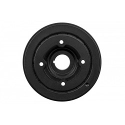 Szíjtárcsa, főtengely ASTRA , VECTRA B 2.0 DI 0614411