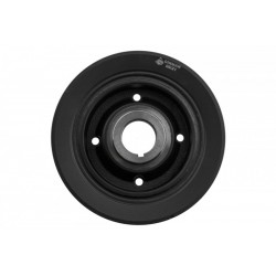 Szíjtárcsa, főtengely ASTRA , VECTRA B 2.0 DI 0614411