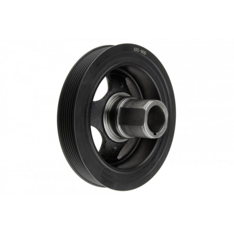 Szíjtárcsa, főtengely NISSAN NAVARA 2005- 12303EB30A