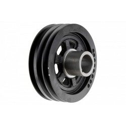 Szíjtárcsa, főtengely MAZDA BT-50 06- WL8411401