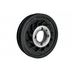 Szíjtárcsa, főtengely MITSUBISHI GALANT 1992-, 2.0 4G63 MD338316