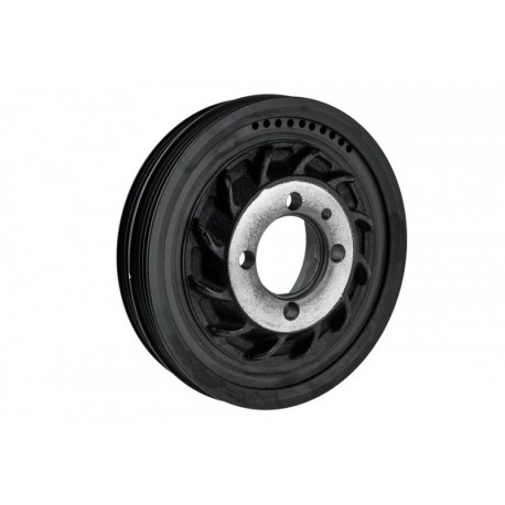 Szíjtárcsa, főtengely MITSUBISHI GALANT 1992-, 2.0 4G63 MD338316