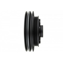 Szíjtárcsa, főtengely KOR. KIA PREGIO K2500 K2700 K3000 2312442020