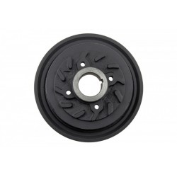 Szíjtárcsa, főtengely KOR. KIA PREGIO K2500 K2700 K3000 2312442020