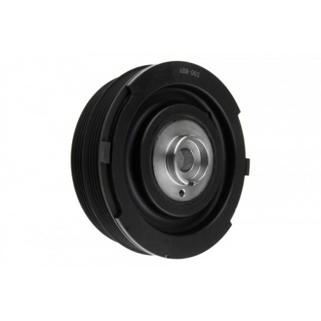 Szíjtárcsa, főtengely BMW E46 320D 98- 11232247565