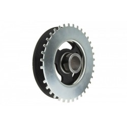 Szíjtárcsa, főtengely MONDEO 00-, GALAXY 06-, 1.8 16V, 2.0 1119175