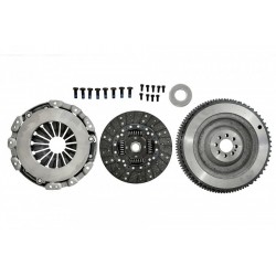 Kuplung szett NISSAN NAVARA D40 PATHFINDER 2.5 DCI 12310EB30A