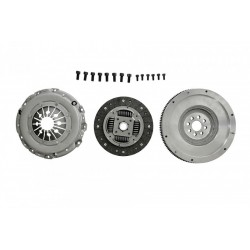 Kuplung szett OPEL 1.7CDTI ASTRA H, COMBO,CORSA 835074