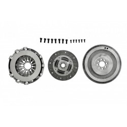 Kuplung szett OPEL 1.7CDTI ASTRA H, COMBO,CORSA 835074