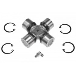 Csukló, hosszanti tengely 27X76 NAVARA 05- 27X76 371252X801