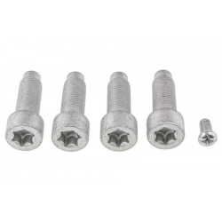 szerelőkészlet Kerékagy GALAXY 06-, S-MAX 05- do KLTFR048Z