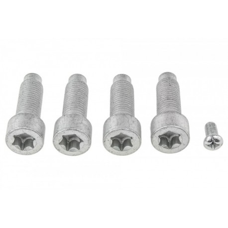 szerelőkészlet Kerékagy GALAXY 06-, S-MAX 05- do KLTFR048Z