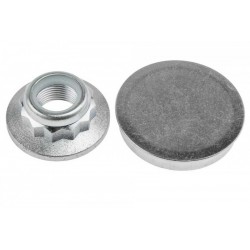 szerelőkészlet Kerékagy GOLF V AUDI A3 LEON