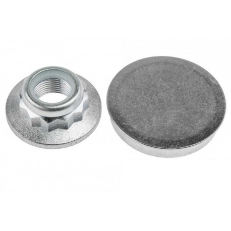 szerelőkészlet Kerékagy GOLF V AUDI A3 LEON