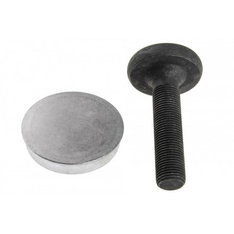 szerelőkészlet Kerékagy GOLF V AUDI A3 KLTVW012