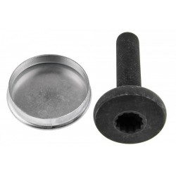 szerelőkészlet Kerékagy GOLF V AUDI A3 KLTVW012