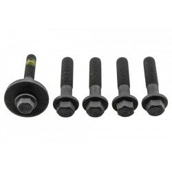 szerelőkészlet Kerékagy VOLVO XC90 2003- HÁTSÓ KLTVV020