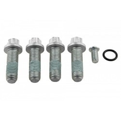 szerelőkészlet Kerékagy VOLVO C30 06- S40 V50 HÁTSÓ