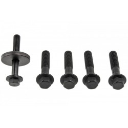 szerelőkészlet Kerékagy HÁTSÓ VOLVO S60 V70 XC70 KLTVV012